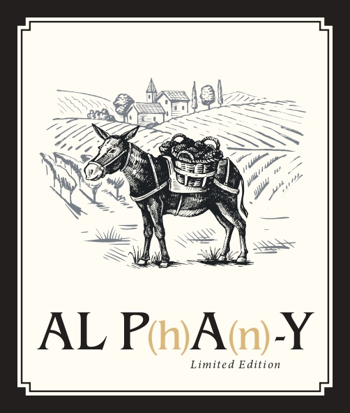 ALPHANY
